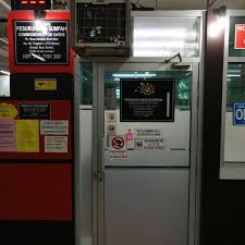 Using elevator to level 5. Pesuruhjaya Sumpah Utc Sentul Kuala Lumpur Wilayah Persekutuan Kl