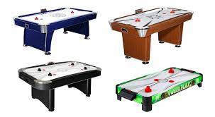 Hathaway Air Hockey Tables Reviews Buying Guide For 2021