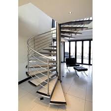 Spiral Stainless Steel Staircase Rs 850 Kilogram Divya Rolling Shutters Fab Engineering Works Id 16193206491
