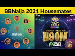 The 2021 big brother housemates names are very important for the 2021 live show as viewers want to get acquainted with the show's participants. Bbnaija 2021 What You Most Know About The Season 6 Housemates Updates And News Youtube