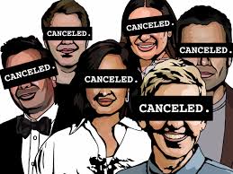 Lisa nakamura, a professor at the university of michigan who studies digital media's connections to race, gender, and sexuality, told the new york times in 2018 that cancellation. Opinion Cancel Culture Educate Or Eradicate The Foothill Dragon Press