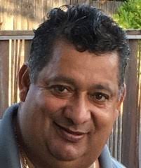 Carmelo Navarro Obituary