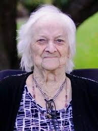 Dirkje VanEsch Obituary