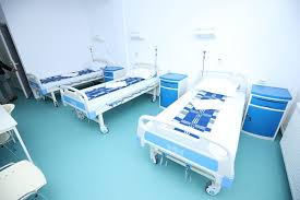 În spital sînt internați peste 60 de bolnavi cu diverse complicații. Spitalul De Boli InfecÈioase Din GalaÈi Are Un Corp Nou De ClÄdire Ro Health Review