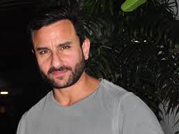 Too much information could be dangerous!. Saif Ali Khan In Legal Trouble Over Interview Bollywood Gulf News