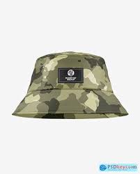 Bucket Hat Mockup 65438 Mockup Mockup Free Psd Clothing Mockup