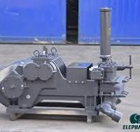 China BW-320 Hydraulic Mud Pump For 35ton HDD Supplier ...