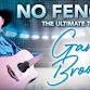 Treasure Island Concert - No Fences