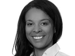 Sabrina Harper führt die Redaktionen von "Leistungslust" und "shape UP"