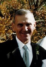 Eugene Gancarz Obituary (1943