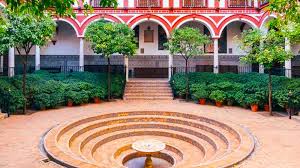 La matutina comenzará a las 07.30 horas con el rezo del santo rosario. Znvutczepd3ojm