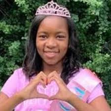 Funeral service information for Isabella Pierre-Louis, 10, of Milton