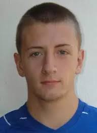 2011 Men's Soccer Roster