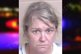 Leslie Nation — Walker County Jail Bookings