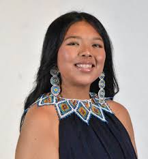Nine to compete for Choctaw Indian Princess