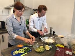 Die box ist neu und war noch nicht im gebrauch. Koch Die Box Koch Die Box Kabeleins