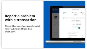 Maybe you would like to learn more about one of these? Disputing A Charge Credit Card Chase Com