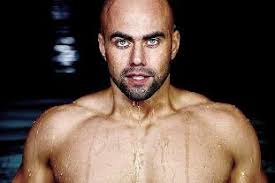 Red Carpet Concierge Outstanding Community Leaders: DAVID  ANDREIW-OUTSTANDING UP/COMING MALE ACTOR