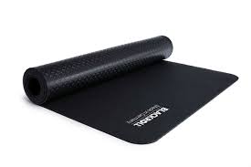 Die matte wurde nur 3x benutzt und frisch. Trainingsmatte Premium Fitnessmatte Blackroll Mat Blackroll Deutschland