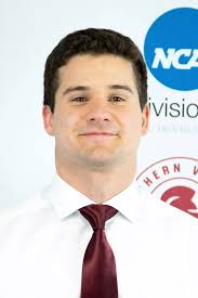 2020 Men's Lacrosse Roster