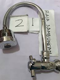 Wastafel cuci piring stainless steel ialah perlengkapan untuk cuci bermacam berbagai perlengkapan dapur sekalian media untuk membuat cantik dapur kamu. Jual Kran Cuci Piring Flexible Kran Putar Keran Wastafel Fleksibel Kran Elastis Kran Selang Lentur Di Lapak Alat Teknik Agnes Citra Bukalapak