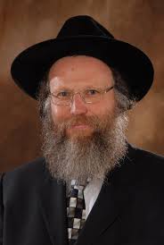 Parshat Yitro by Rav Yehoshua Mordechai Schmidt