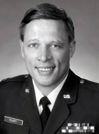 David Tolbert Obituary