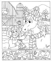 Hidden Pictures Coloring Sheets Hidden Object Pictures To Print Free Hidden Pictures Coloring Pages Objetos Escondidos Imagenes Ocultas Actividades Divertidas