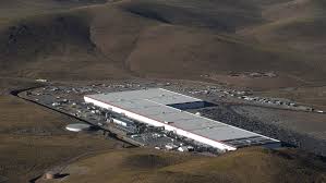 The facility is owned and operated by tesla to supply the battery packs for its electric vehicles and stationary storage systems. Panasonic Exec Confirms Tesla Gigafactory 1 Expansion And Timeline