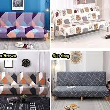 Sofa protector ™ are a team of people who dedicate ourselves to providing you with the home decoration poducts at affordable. Star 6 6 Sofa Bed Cover Informa Stretch Elastic Sofa Cover Inoac Sofa Cover Shopee Philippines
