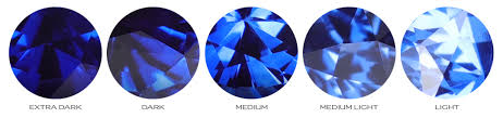 Bespoke Gems Ceylon Sapphires