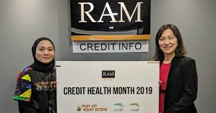 Find out more at creditinfo.experian.com.my/rebrand/. Ramci Malaysians Have Good Credit Scores But Poor Financial Literacy