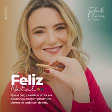 Fabiolla Oliveira Comex