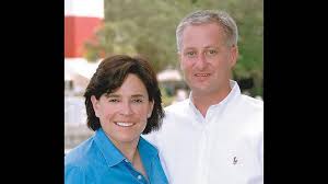 Every now and then, a missing persons case is so shocking that it attracts international attention. Disappearance Of John And Elizabeth Culvert Still Unsolved Hilton Head Island Packet
