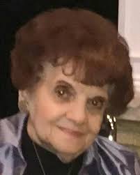 Obituary for Antoinette "Tootsie" (Bordo) Riccardo