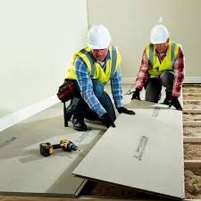 Laying floor tiles on chipboard. How To Lay Chipboard Flooring Roofing Superstore Help Advice