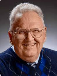 Obituary for James Irwin Wilson