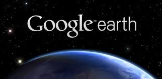 Google earth is a unique geographic mapping application that allows users to see places on the earth's surface with nothing but a web browser. Google Earth Y Su Version 6 2 Para Android Se Acercan A La Experiencia En Sobremesas