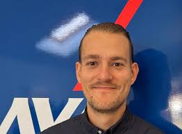 AXA Seligenstadt Jürgen Pumm