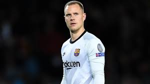Search free barcelona wallpapers on zedge and personalize your phone to suit you. Barcelona Goalkeeper Ter Stegen Undergoes Treatment On Knee Injury Stadium Astro English