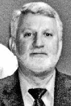 Donald Boggs Obituary (1957