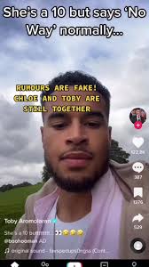 Chloe and Toby: Love Island Couple Still Going Strong