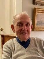 Dr. Bernard Edward Small Obituary