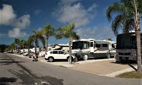 Sun n fun rv resort, a sun rv resort in sarasota, florida, offers tent/rv sites, vacation rentals and homes. Sarasota Bay Rv Park Home