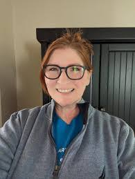 Pamela Echols's Instagram, Twitter & Facebook