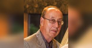 Obituary information for Russell Allen Pressnell