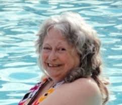 Trudy Lynne BRONSON Obituary March 10, 2012