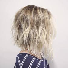 This hairstyle is also universal in that it can fit in any setting, whether. 30 Cute Messy Bob Hairstyle Ideas 2021 Short Bob Mod Lob Styles Weekly