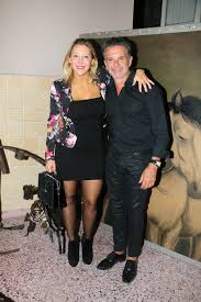 Escándalo con osvaldo laport en san luis: Alejado De La Television Osvaldo Laport Lanzo Un Nuevo Proyecto Su Propio Vino Infobae