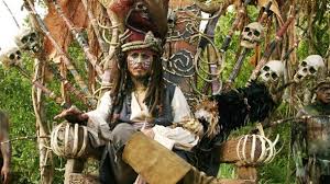 We did not find results for: Fluch Der Karibik 5 Johnny Depp Alias Jack Sparrow Entert Die Leinwand
